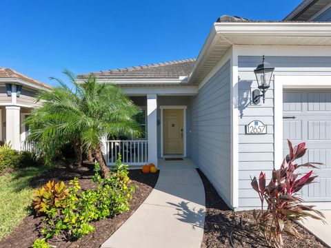 A home in BRADENTON