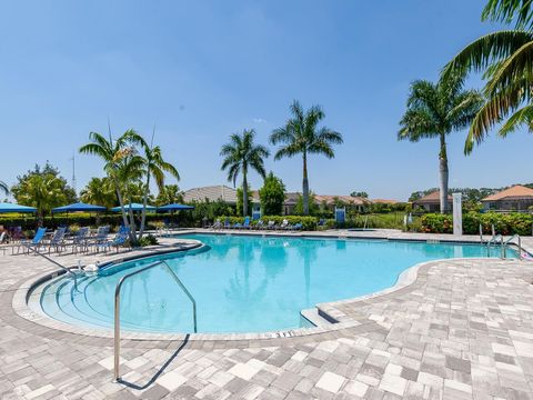 A home in BRADENTON