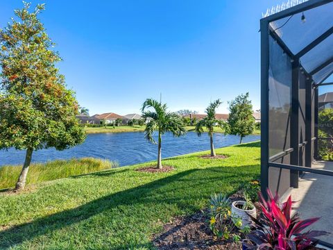 A home in BRADENTON