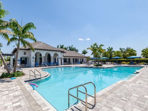 A home in BRADENTON