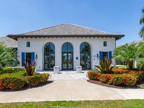 A home in BRADENTON