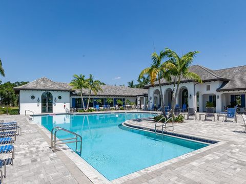 A home in BRADENTON