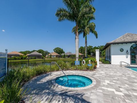 A home in BRADENTON