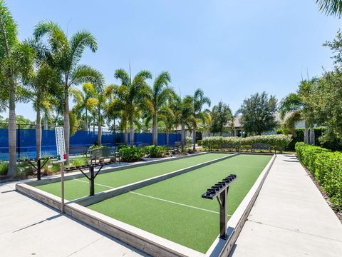 A home in BRADENTON