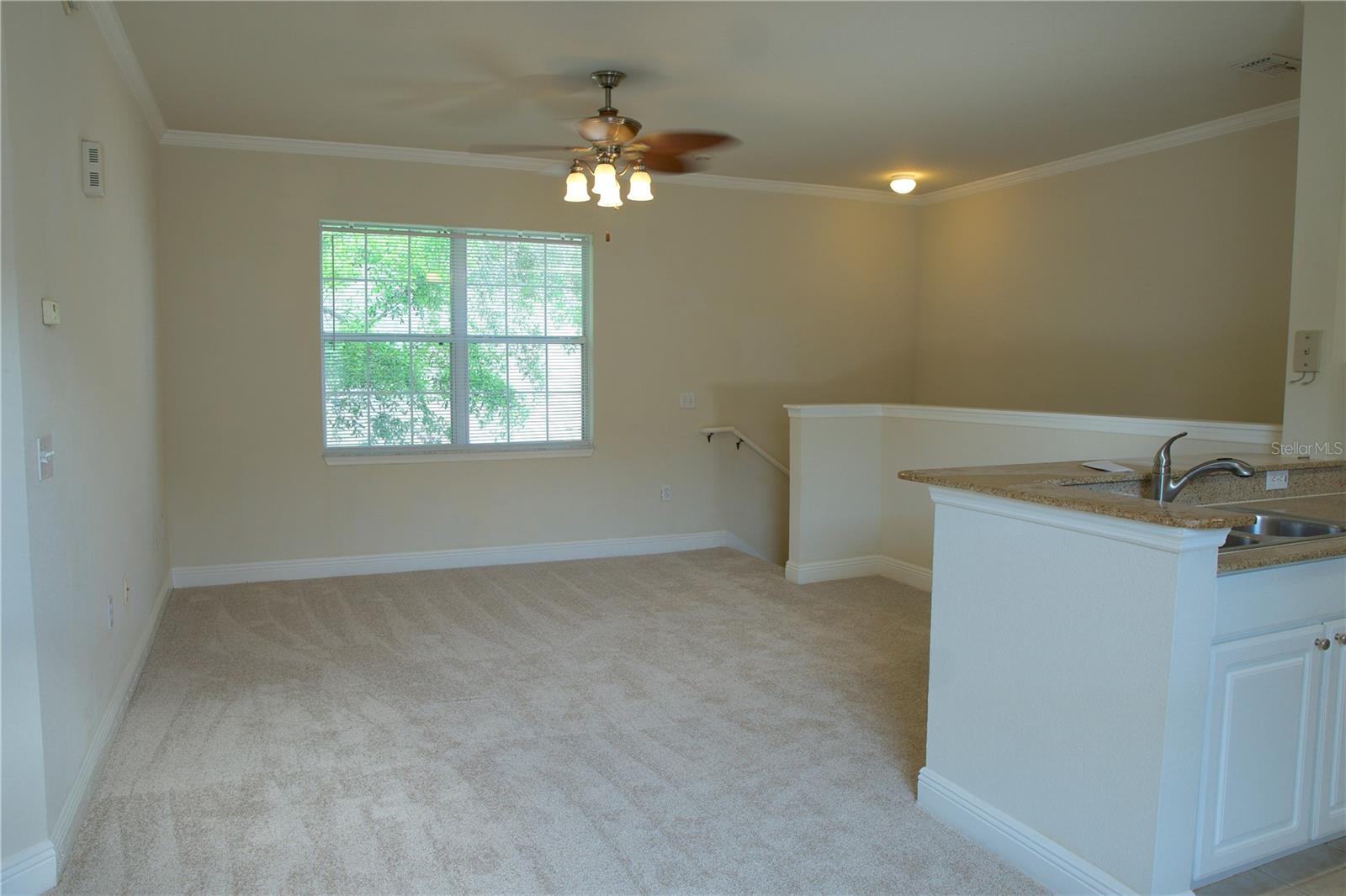 SOUTHERN PINES CONDO - Residential