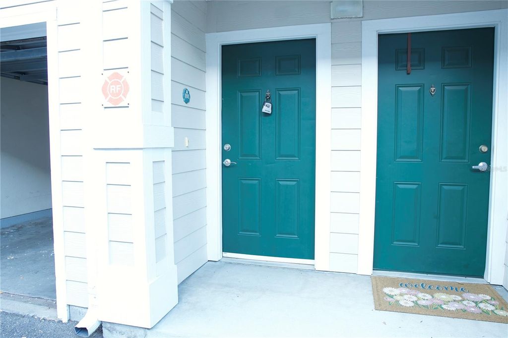 Photo of 233 Southern Pecan Circle #101, Winter Garden, FL 34787 (MLS # S5144851)