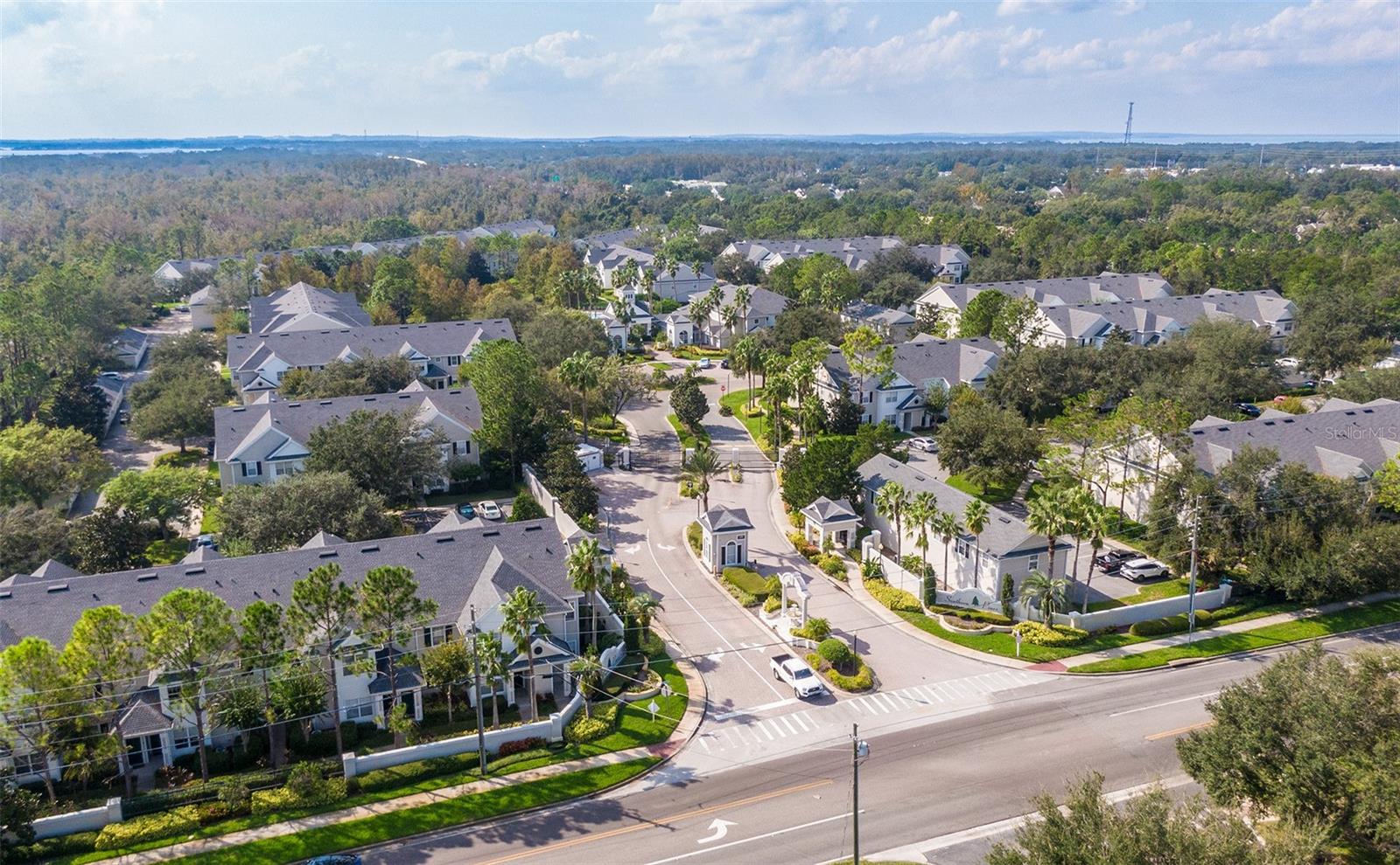 SOUTHERN PINES CONDO - Residential
