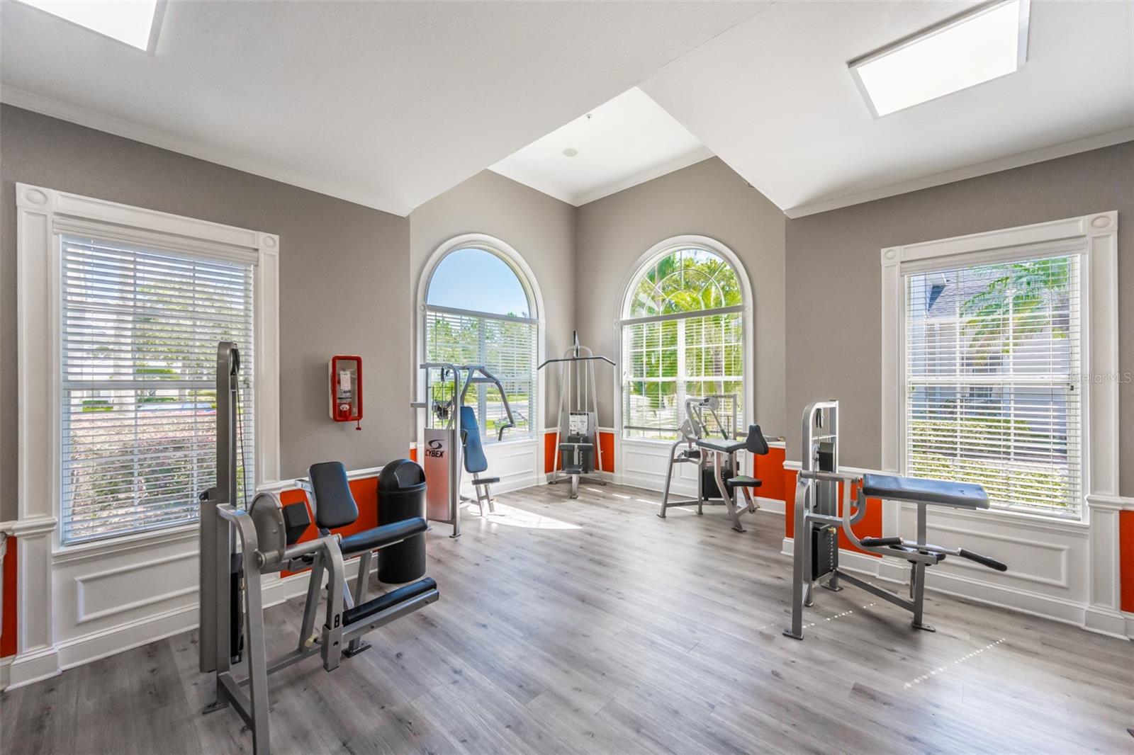 SOUTHERN PINES CONDO - Residential