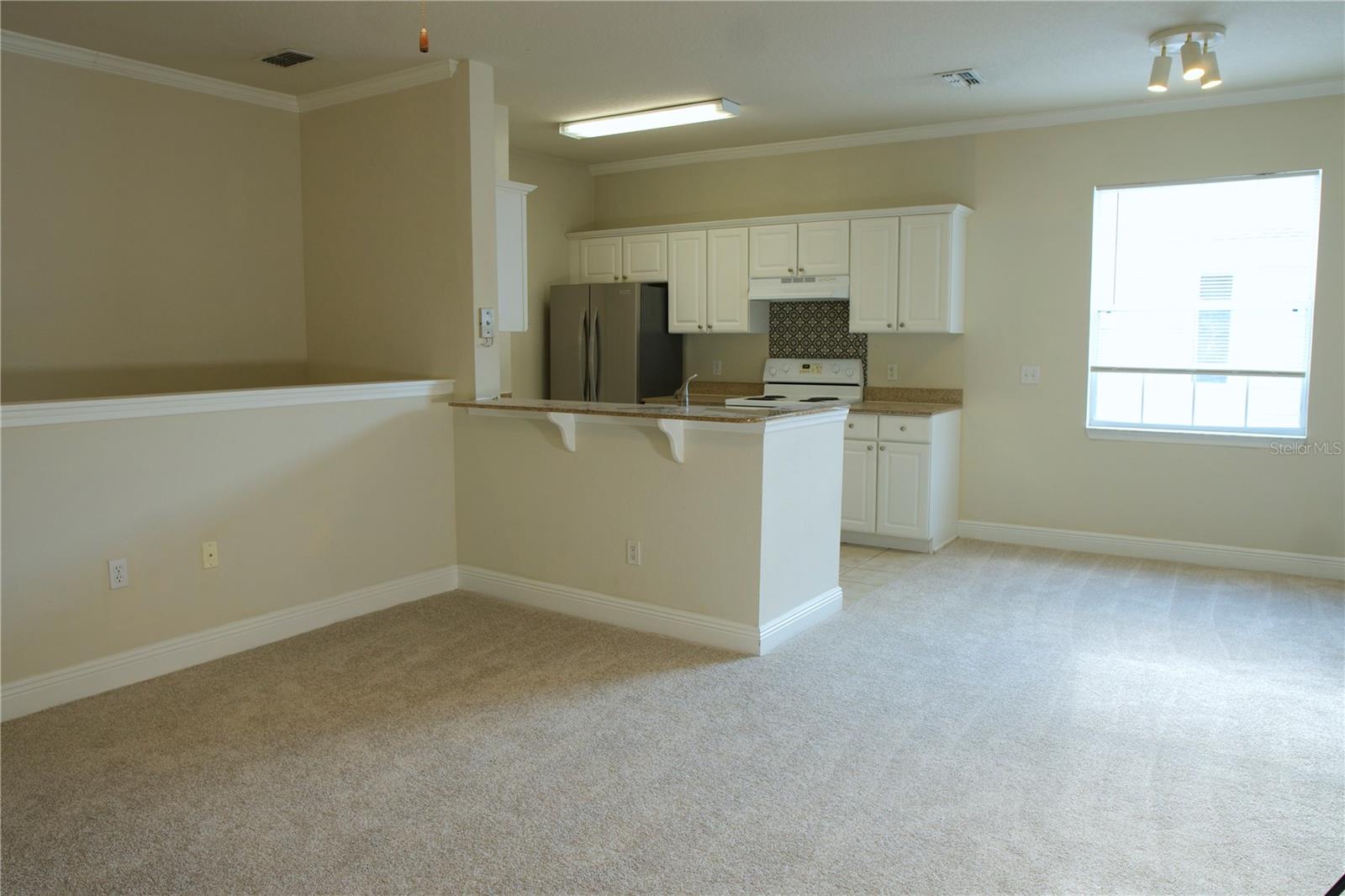 SOUTHERN PINES CONDO - Residential