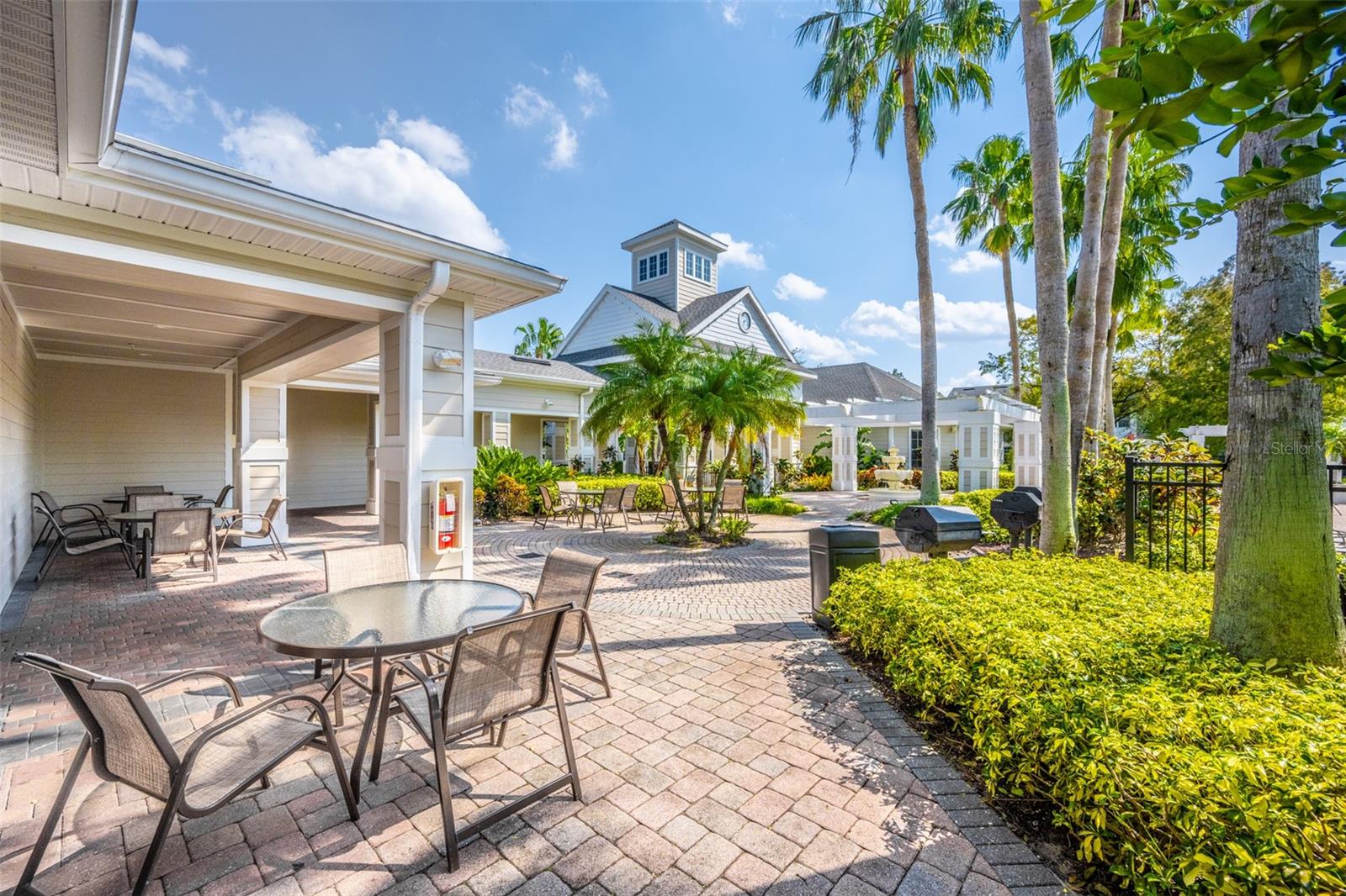 SOUTHERN PINES CONDO - Residential