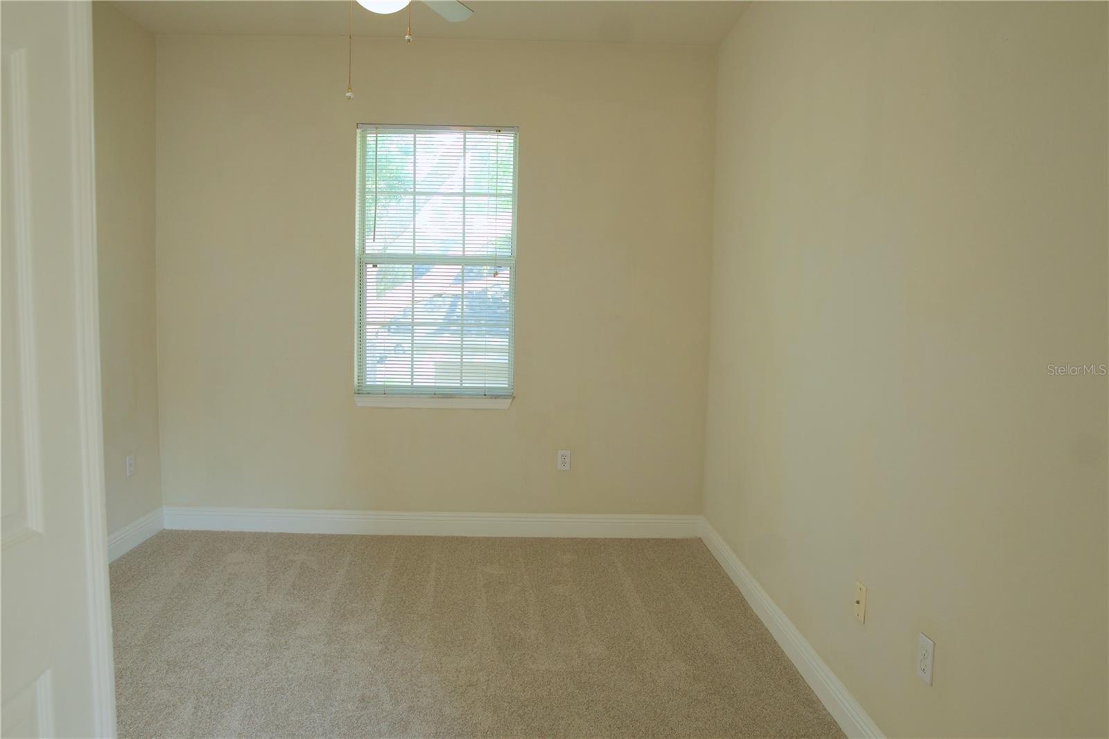 SOUTHERN PINES CONDO - Residential