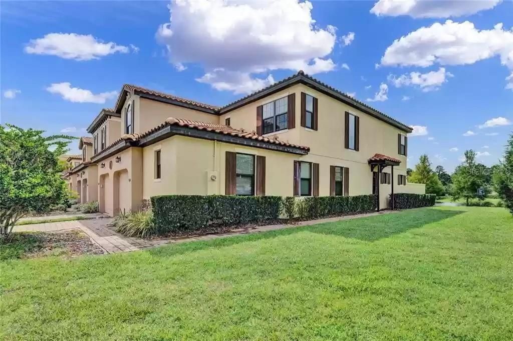 Photo of 8124 Roseville Road, Davenport, FL 33896 (MLS # O6397563)