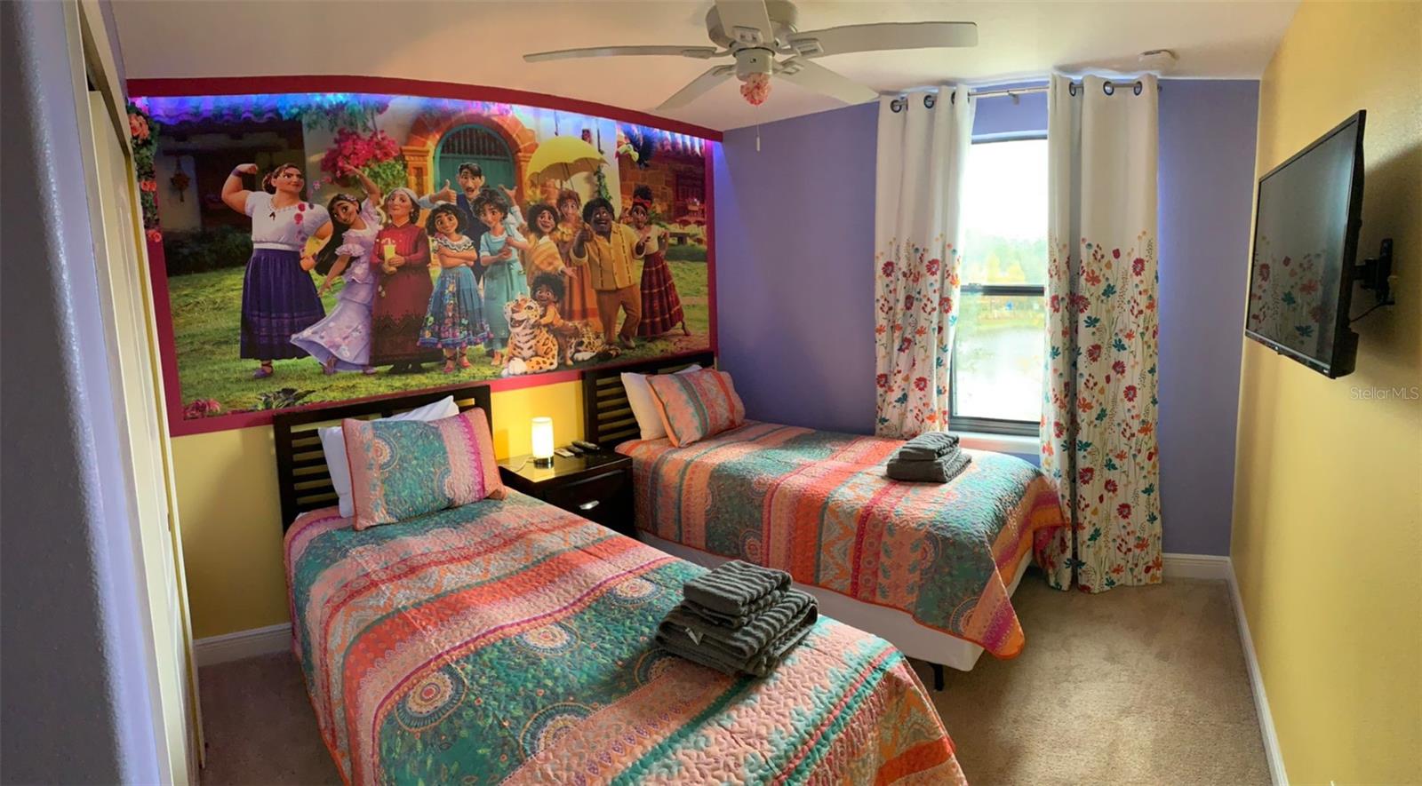 FOUNTAINS AT CHAMPIONSGATE PH 1 REP - Residential