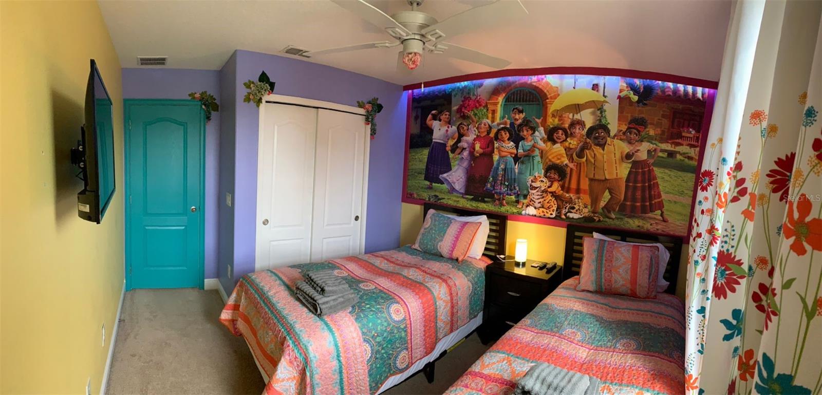 FOUNTAINS AT CHAMPIONSGATE PH 1 REP - Residential