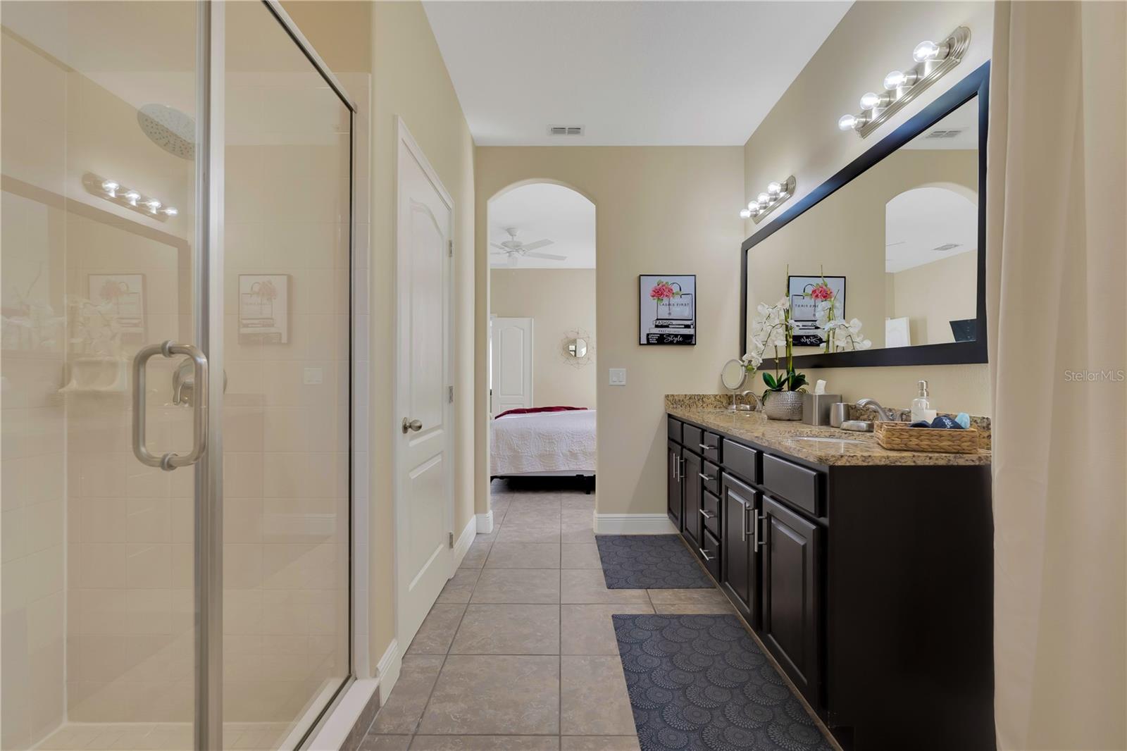 FOUNTAINS AT CHAMPIONSGATE PH 1 REP - Residential