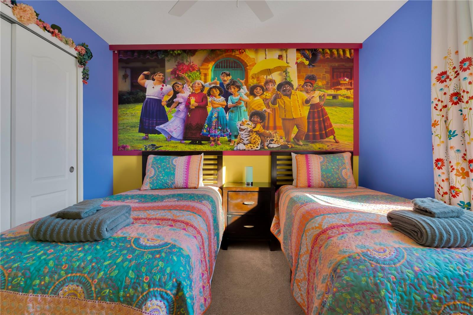 FOUNTAINS AT CHAMPIONSGATE PH 1 REP - Residential