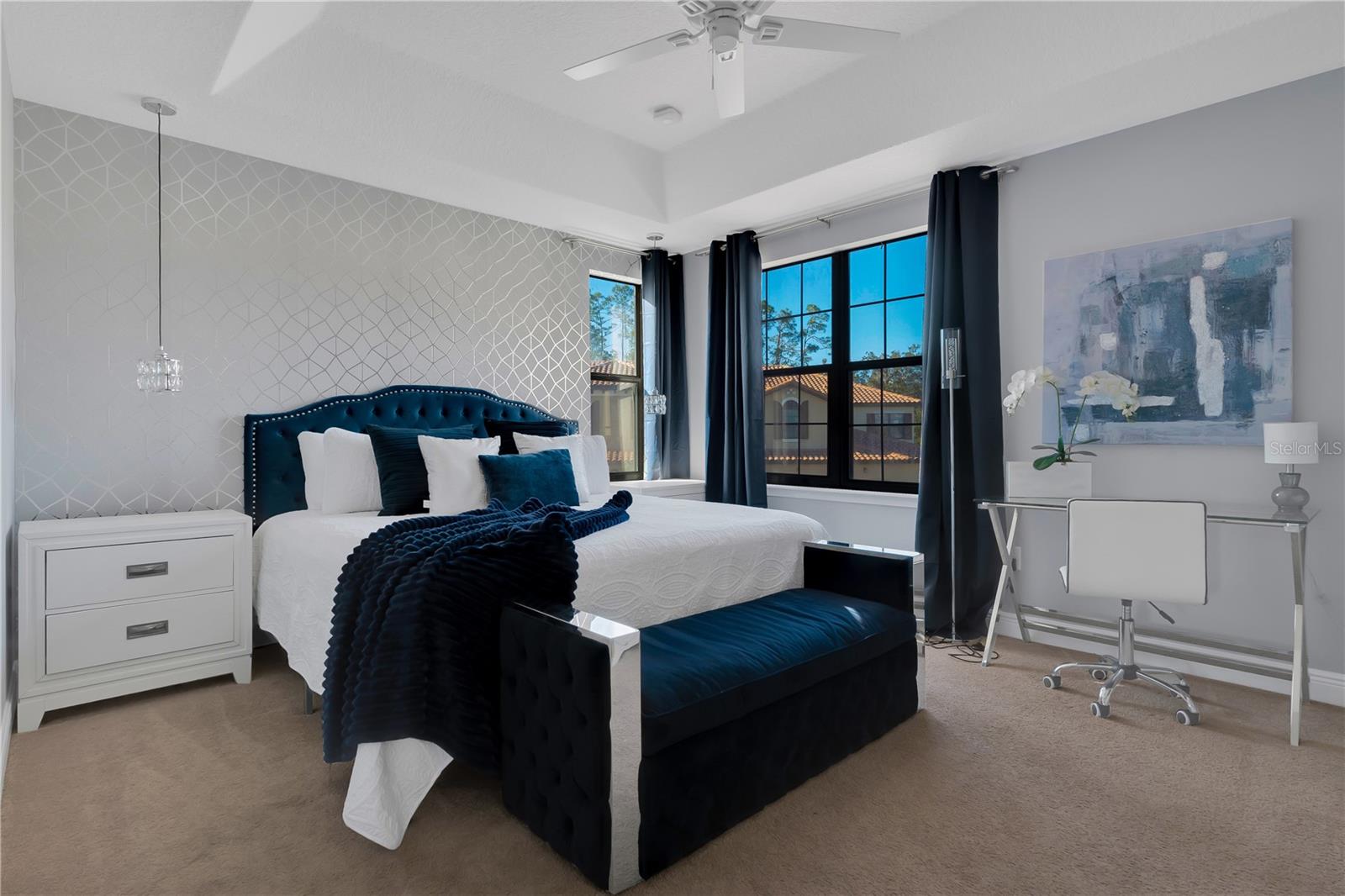 FOUNTAINS AT CHAMPIONSGATE PH 1 REP - Residential