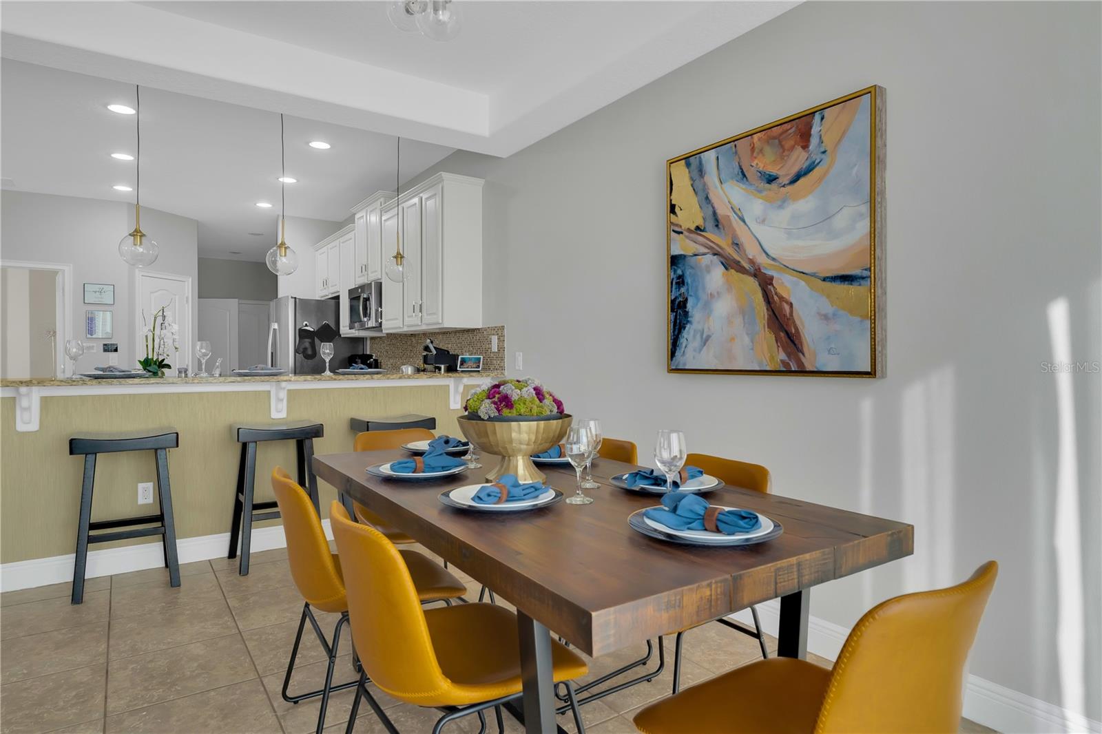 FOUNTAINS AT CHAMPIONSGATE PH 1 REP - Residential