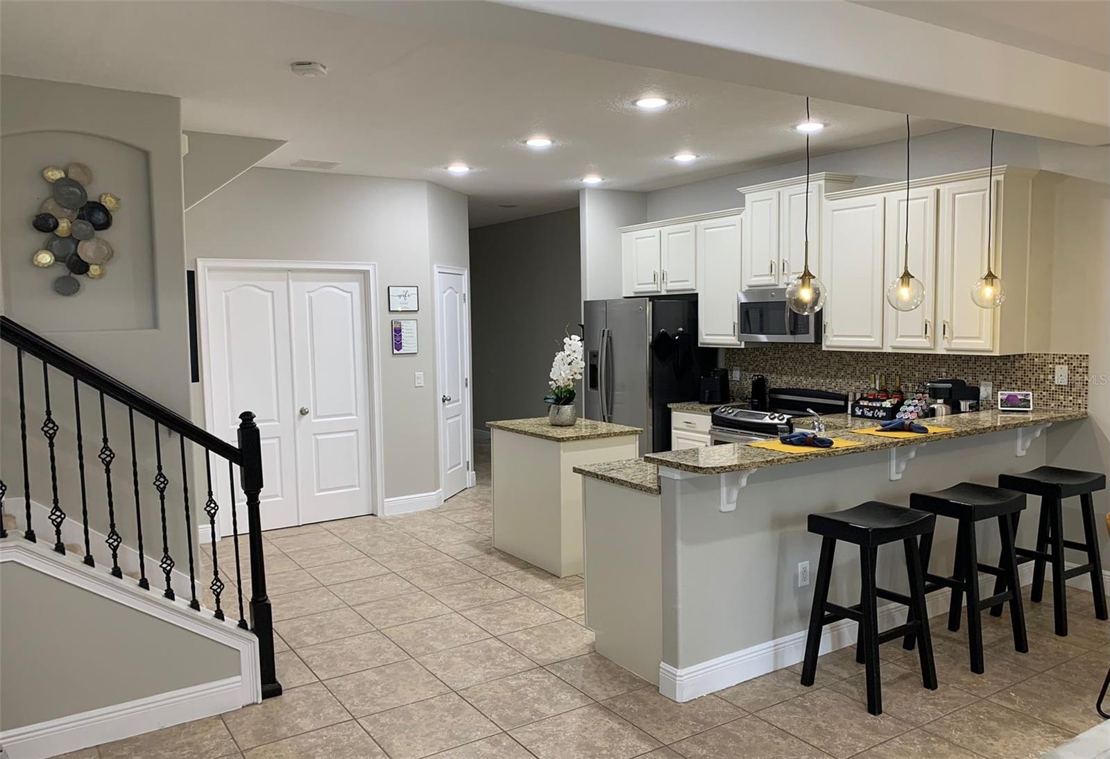 FOUNTAINS AT CHAMPIONSGATE PH 1 REP - Residential