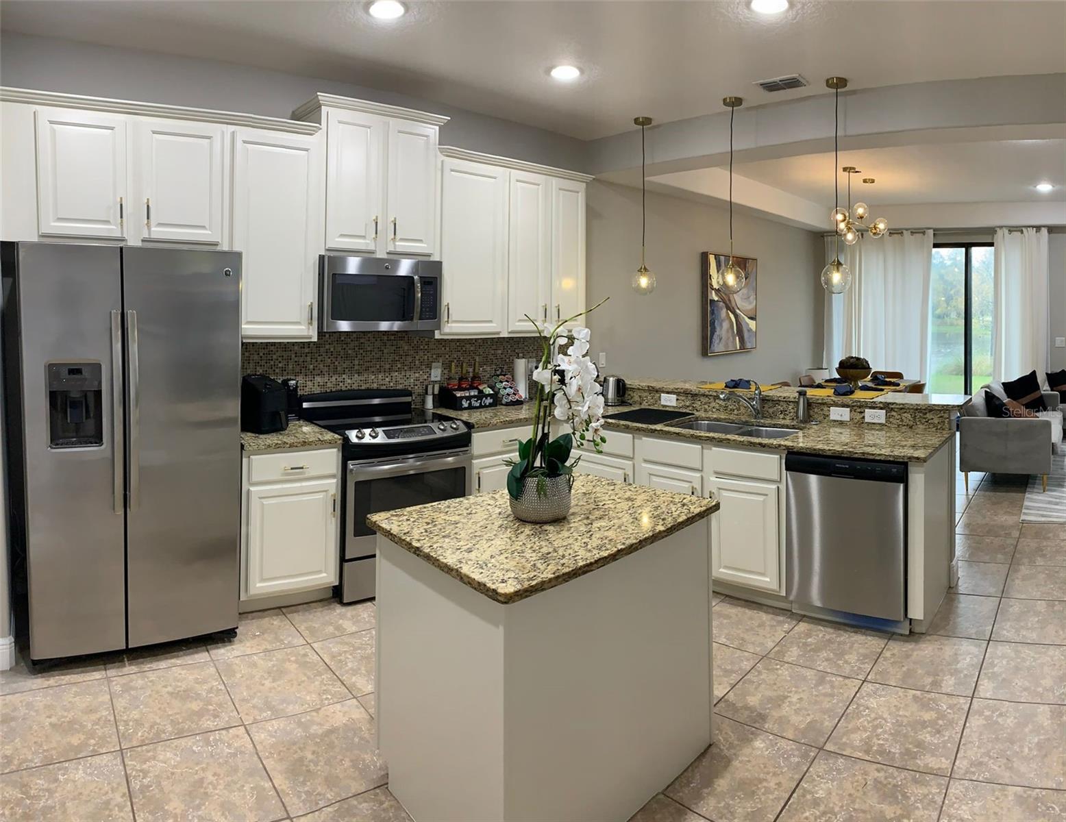 FOUNTAINS AT CHAMPIONSGATE PH 1 REP - Residential