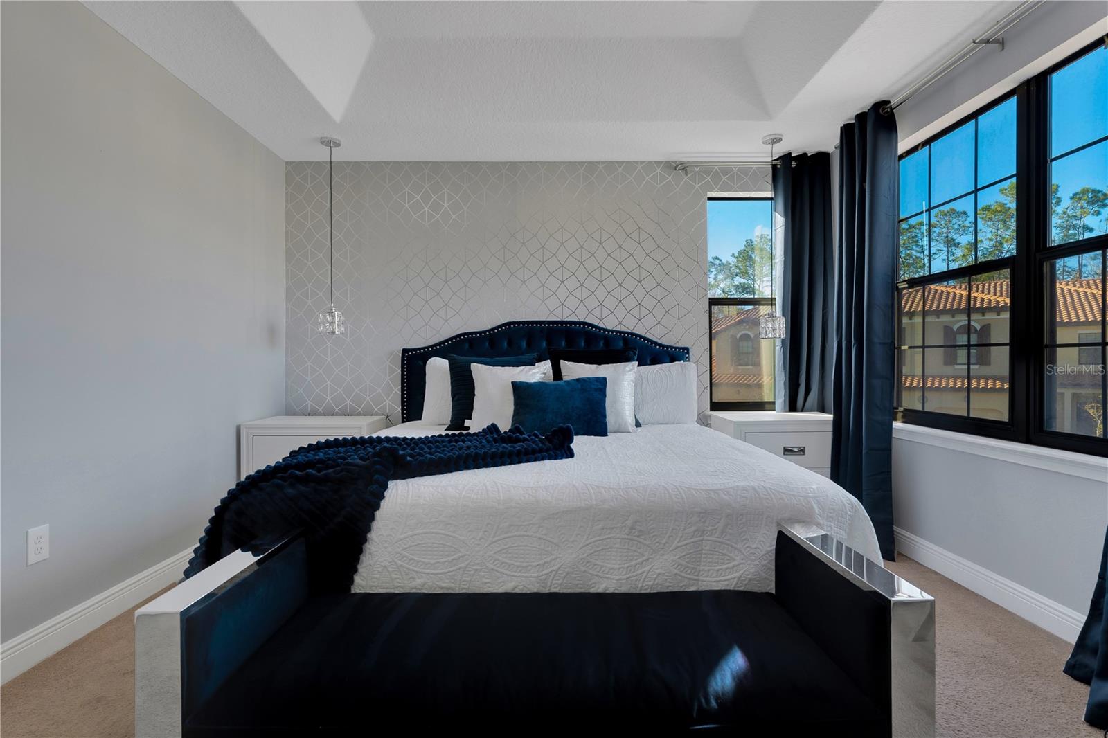 FOUNTAINS AT CHAMPIONSGATE PH 1 REP - Residential