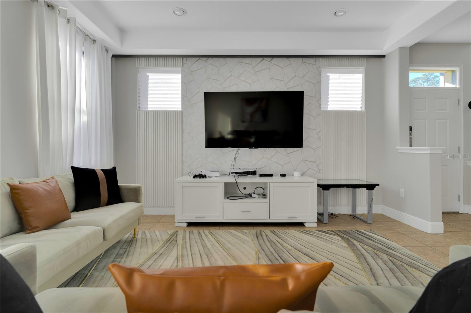 FOUNTAINS AT CHAMPIONSGATE PH 1 REP - Residential