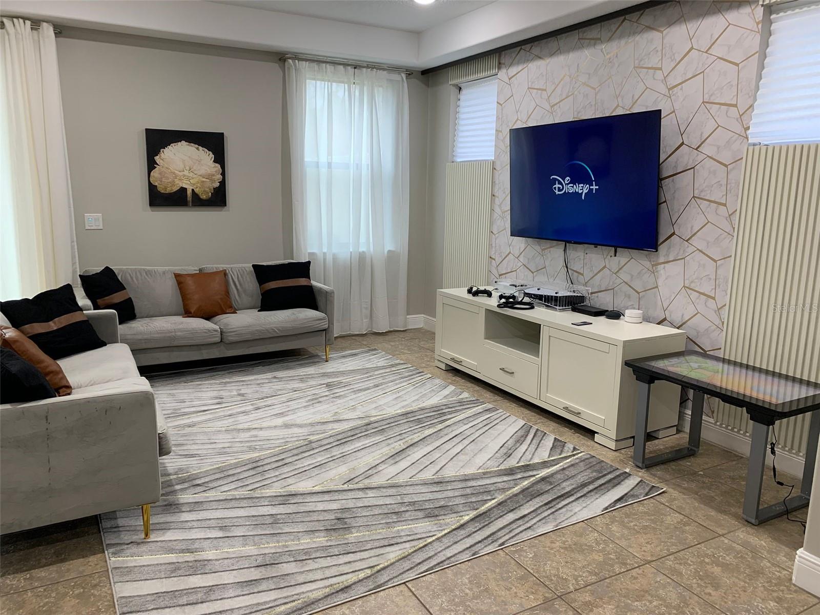 FOUNTAINS AT CHAMPIONSGATE PH 1 REP - Residential