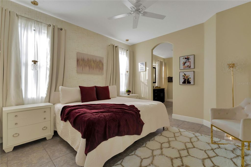 Photo of 8124 Roseville Road, Davenport, FL 33896 (MLS # O6397563)