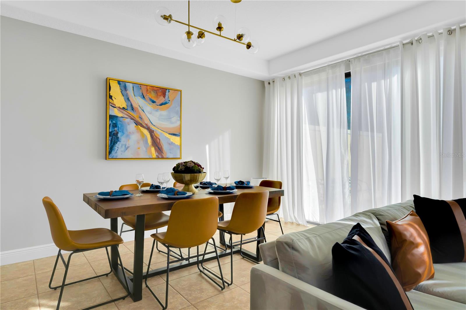 FOUNTAINS AT CHAMPIONSGATE PH 1 REP - Residential