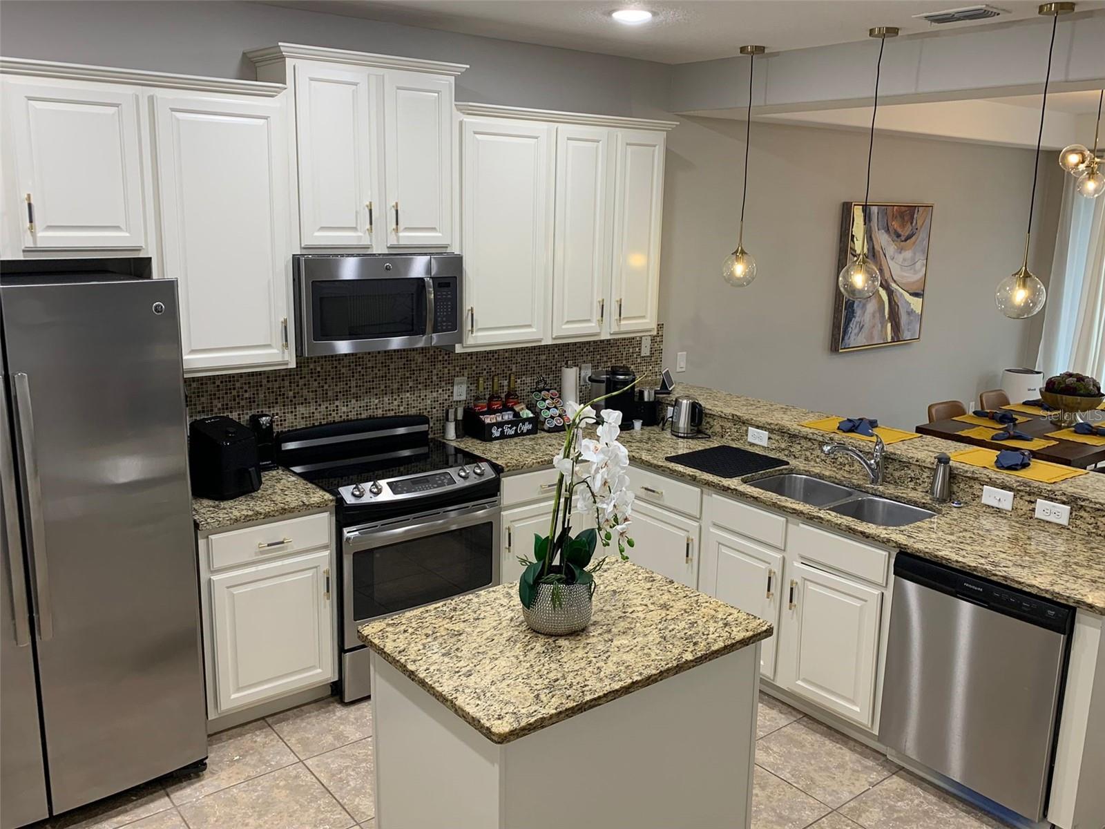 FOUNTAINS AT CHAMPIONSGATE PH 1 REP - Residential