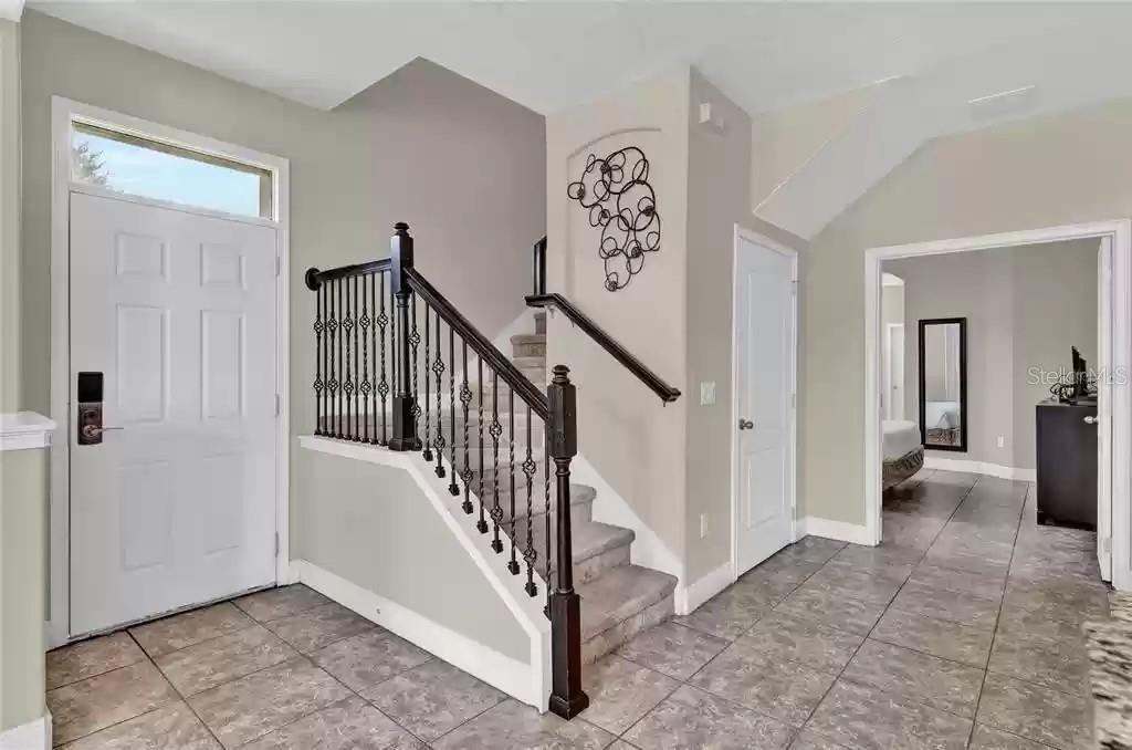 FOUNTAINS AT CHAMPIONSGATE PH 1 REP - Residential