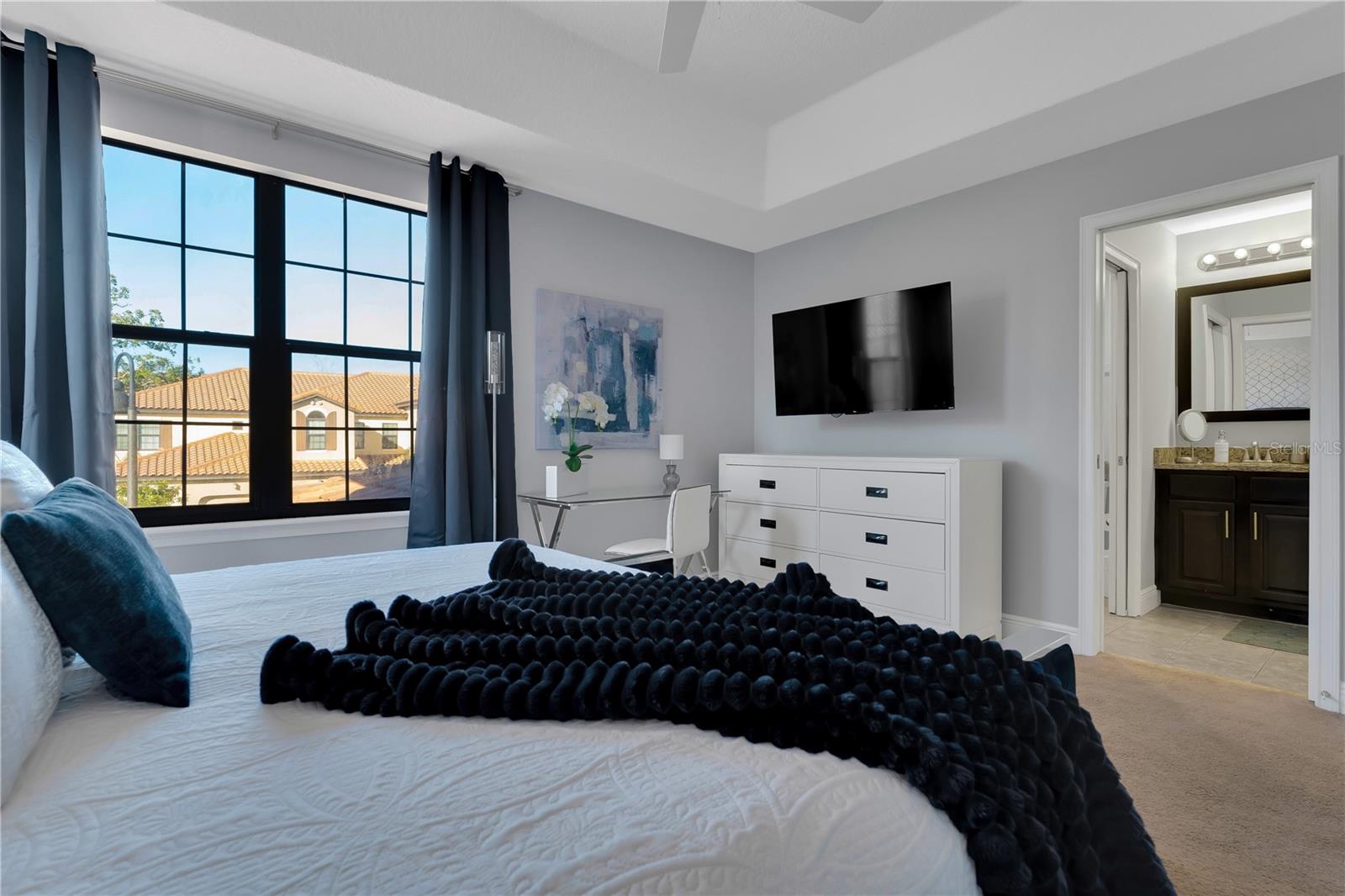 FOUNTAINS AT CHAMPIONSGATE PH 1 REP - Residential