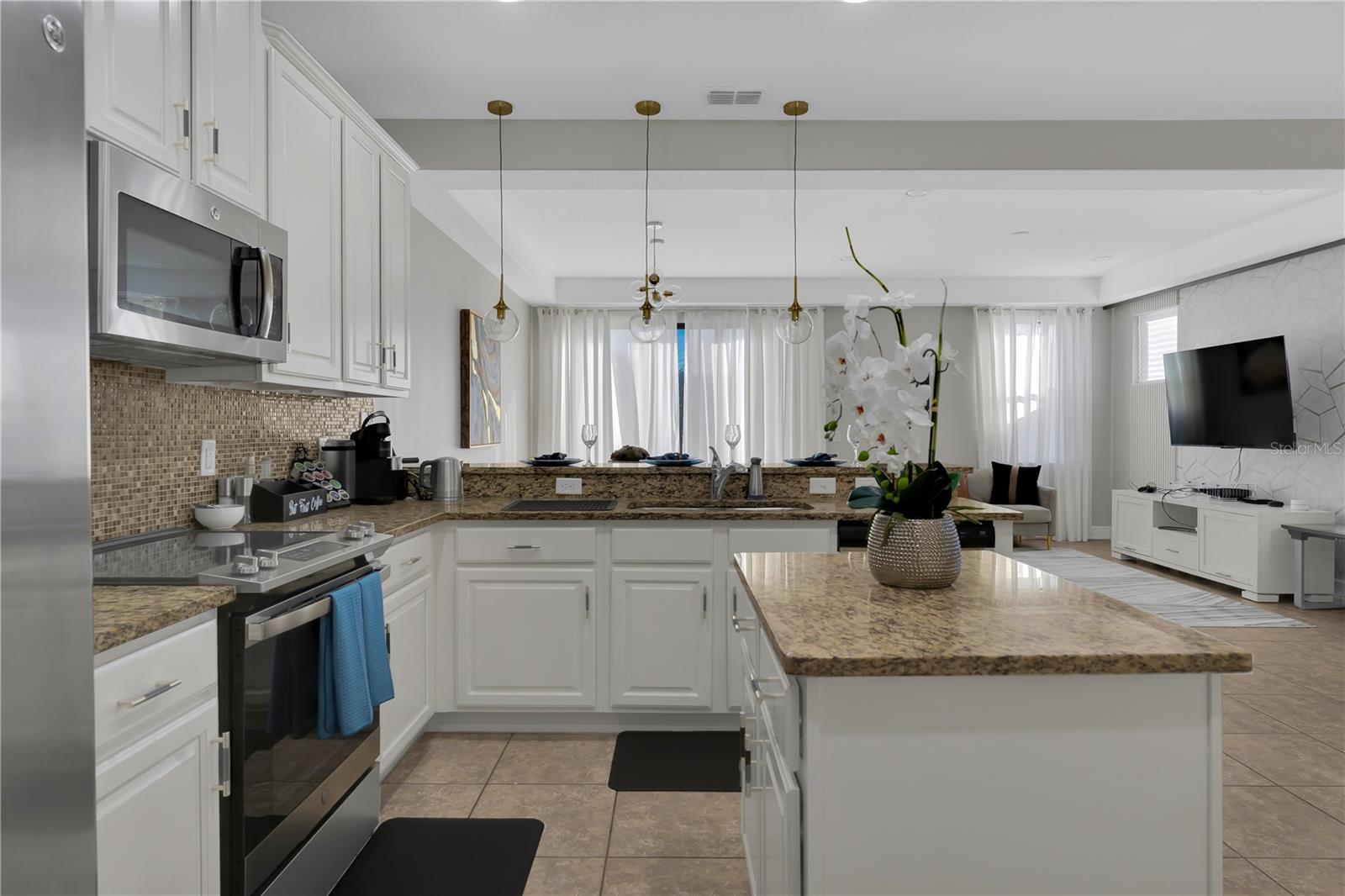 FOUNTAINS AT CHAMPIONSGATE PH 1 REP - Residential