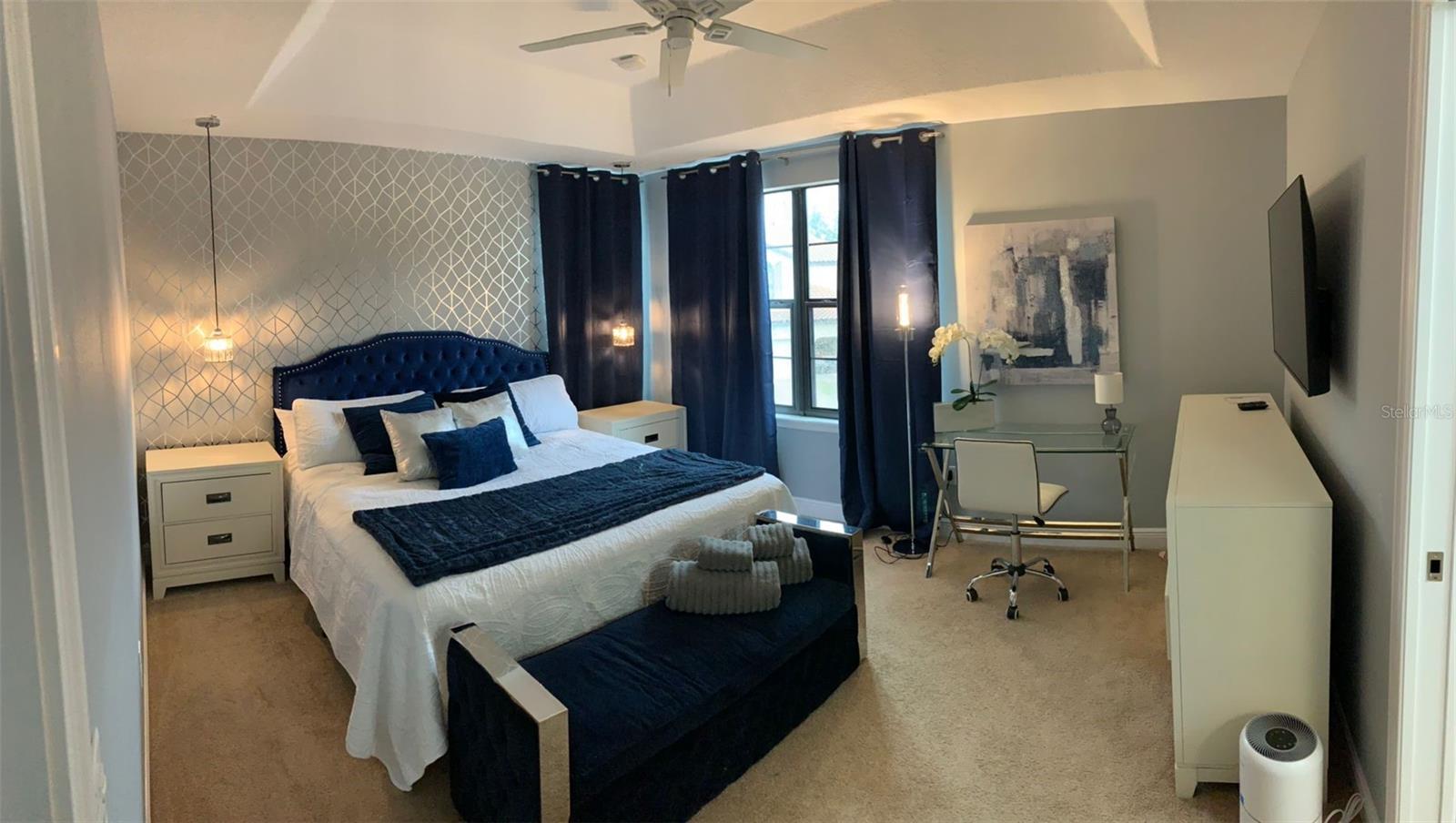 FOUNTAINS AT CHAMPIONSGATE PH 1 REP - Residential