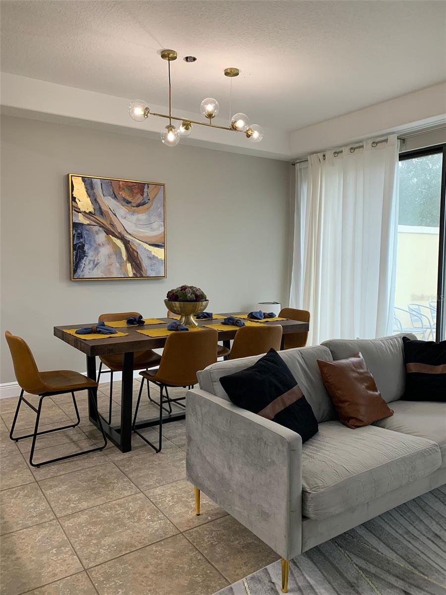 FOUNTAINS AT CHAMPIONSGATE PH 1 REP - Residential