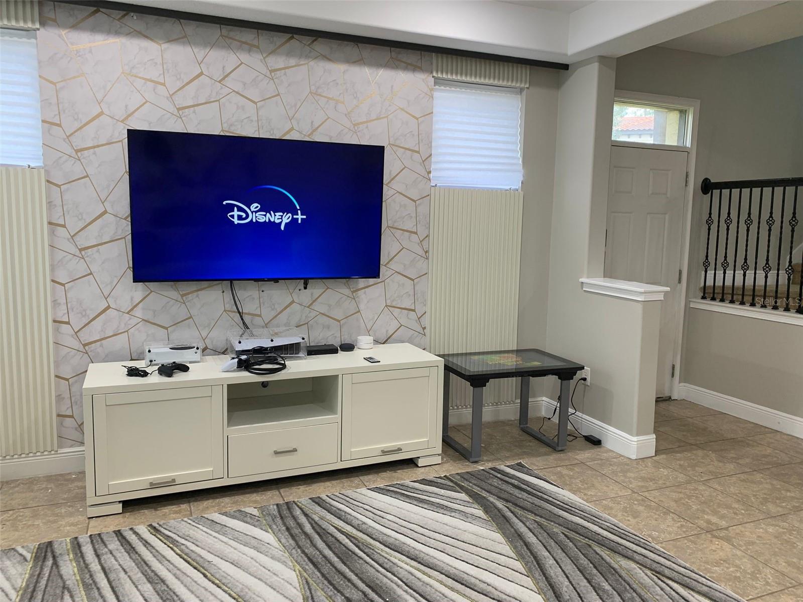 FOUNTAINS AT CHAMPIONSGATE PH 1 REP - Residential