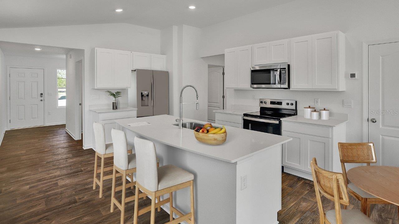 GRAND RESERVE AND GOLF CLUB - Residential