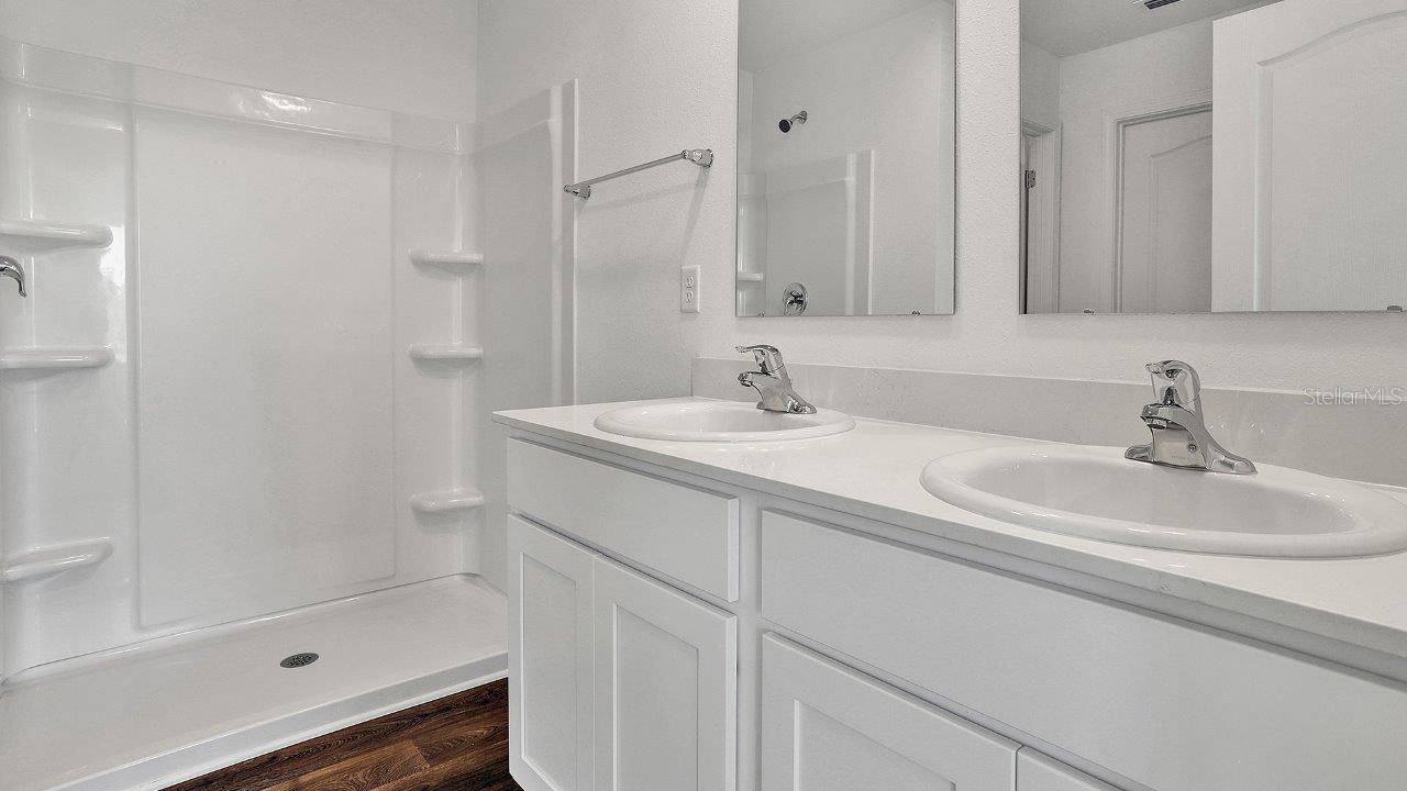 GRAND RESERVE AND GOLF CLUB - Residential