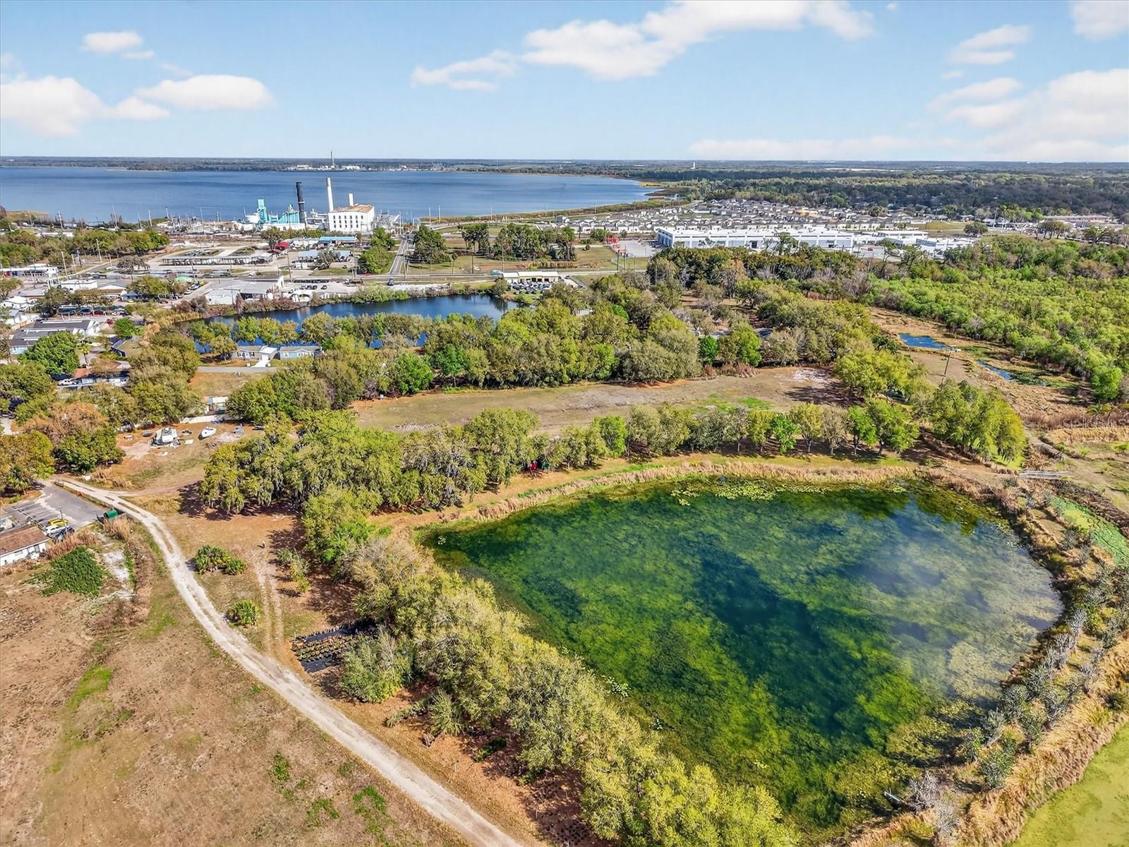 BRATTONS RESUB - Land