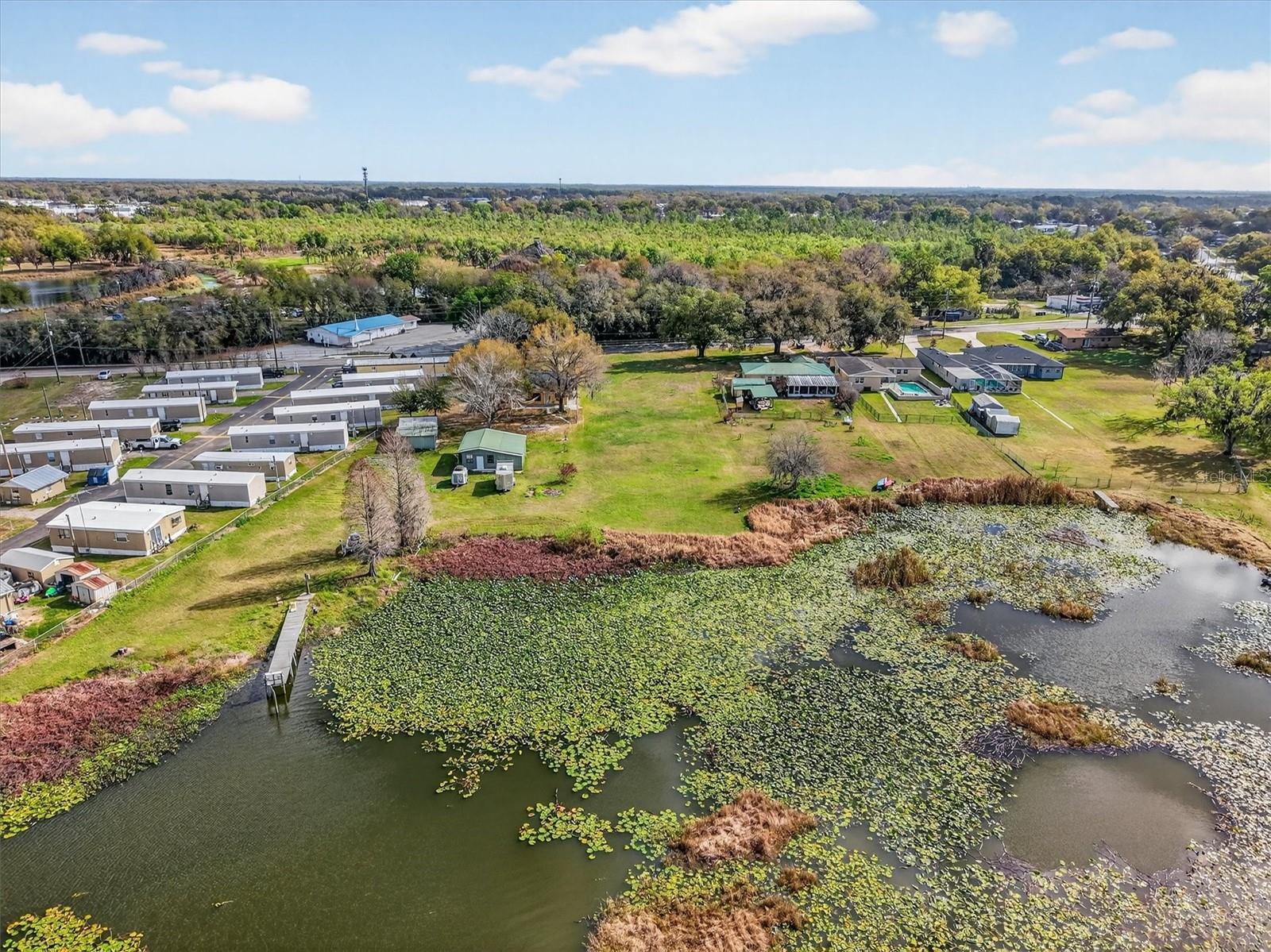 BRATTONS RESUB - Land