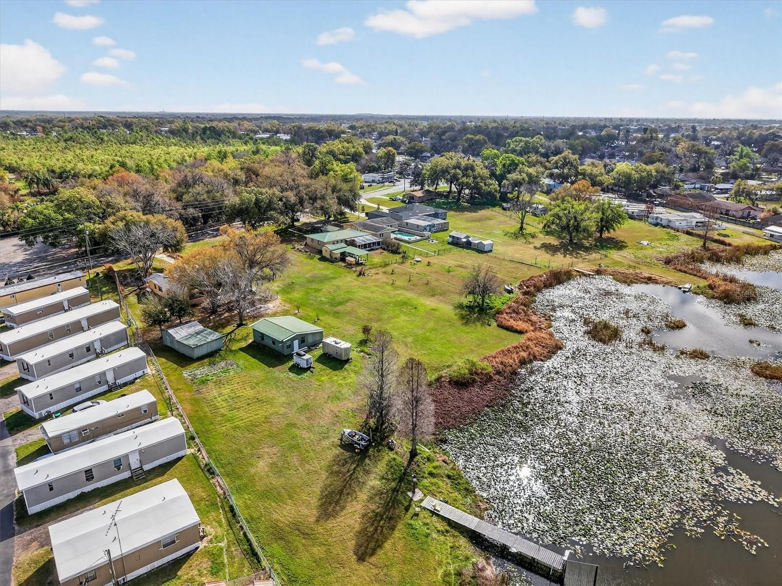 BRATTONS RESUB - Land