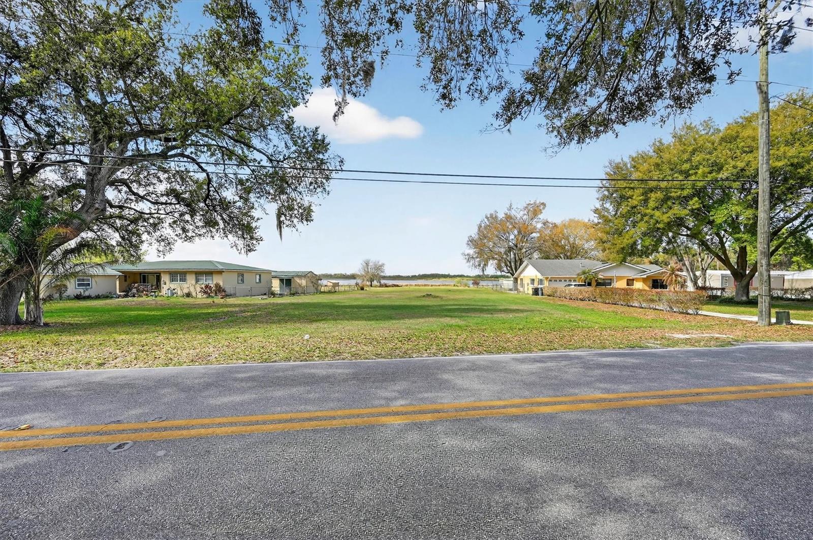 BRATTONS RESUB - Land