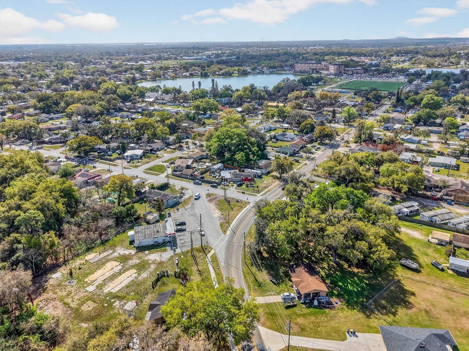 BRATTONS RESUB - Land