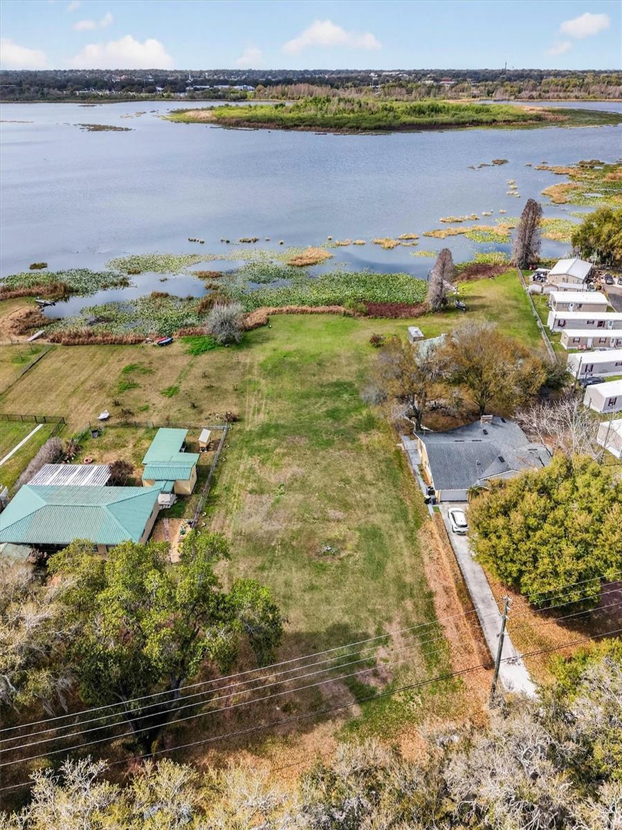 BRATTONS RESUB - Land