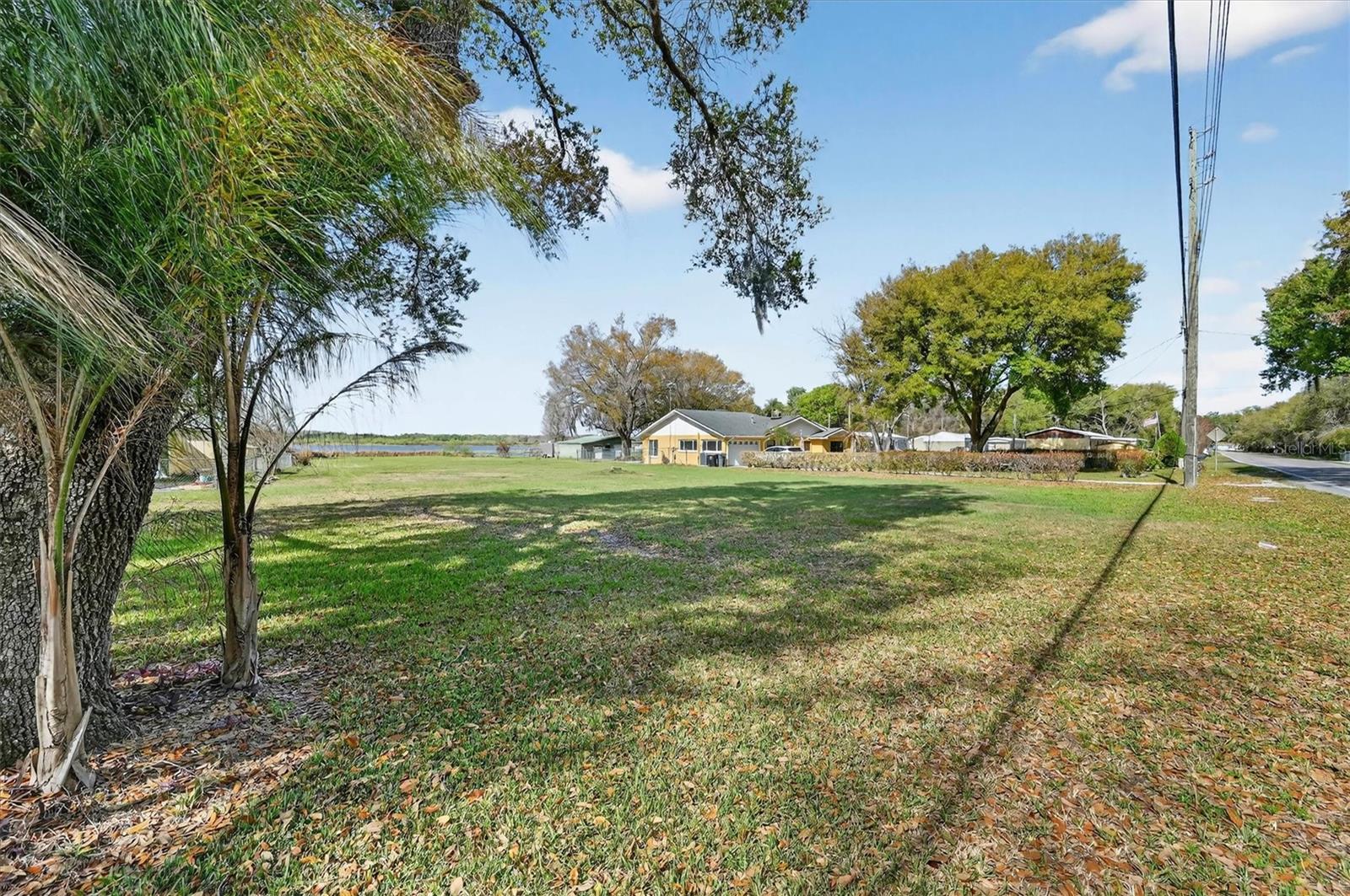 BRATTONS RESUB - Land