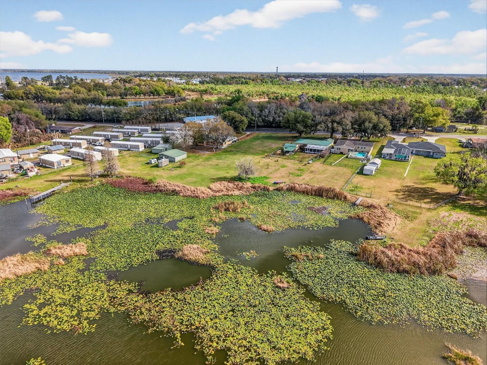 BRATTONS RESUB - Land