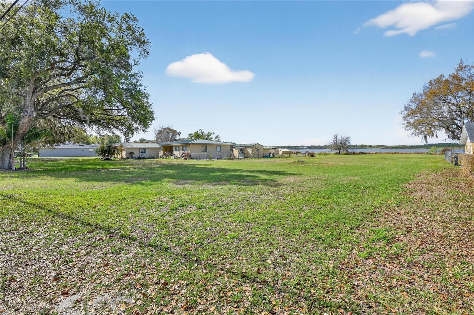 BRATTONS RESUB - Land