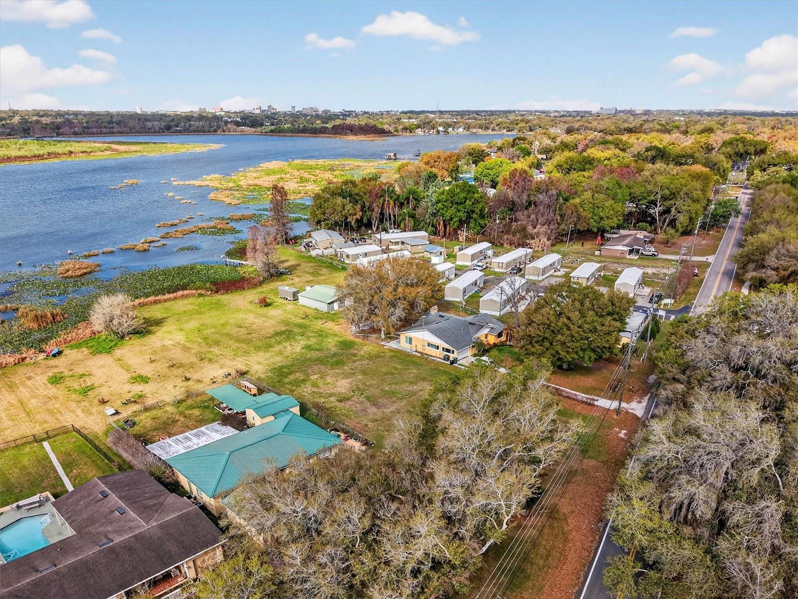 BRATTONS RESUB - Land