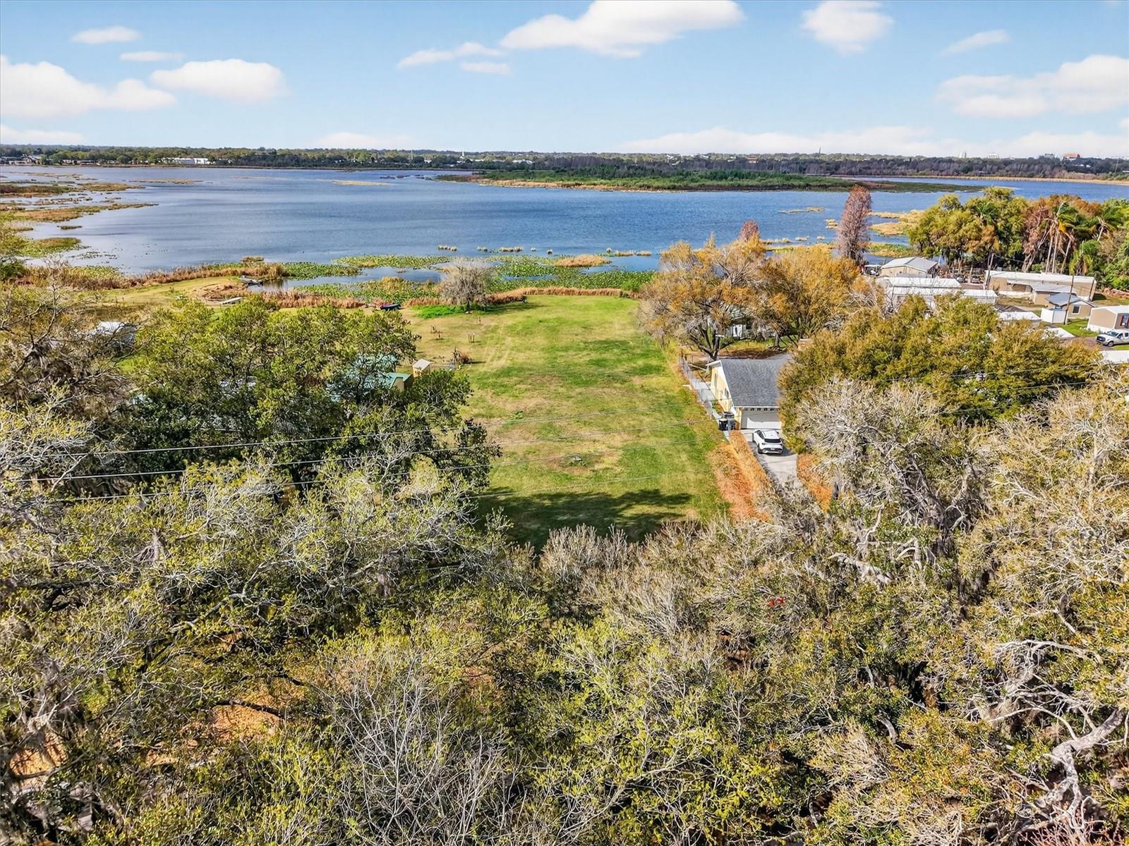 BRATTONS RESUB - Land