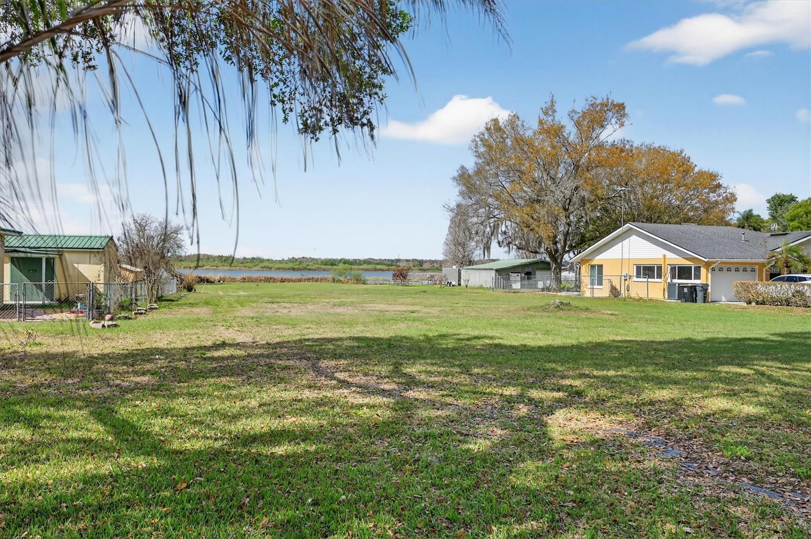 BRATTONS RESUB - Land